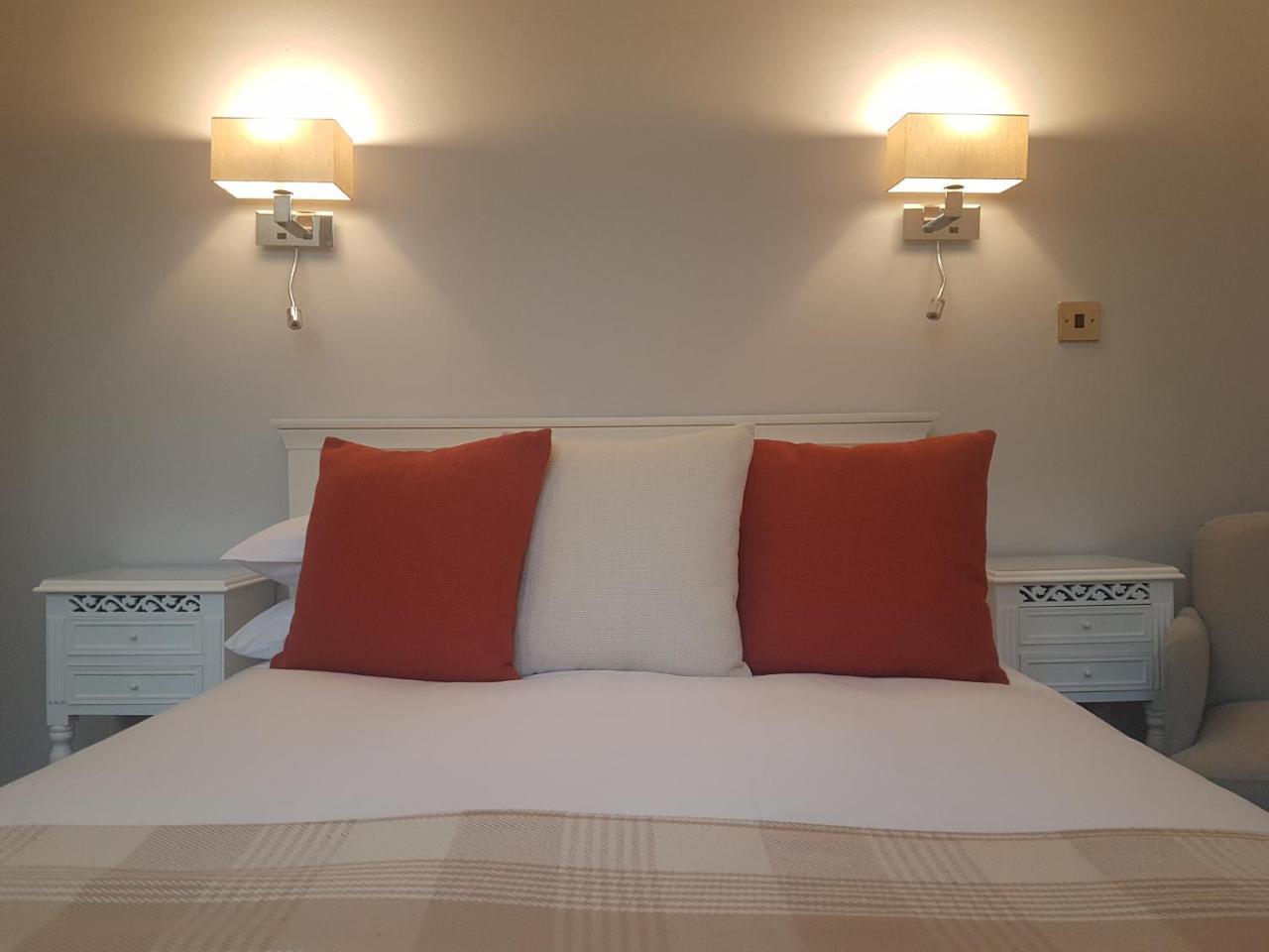 Kames Hotel Тайнабруайк Экстерьер фото